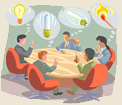 meetings icon